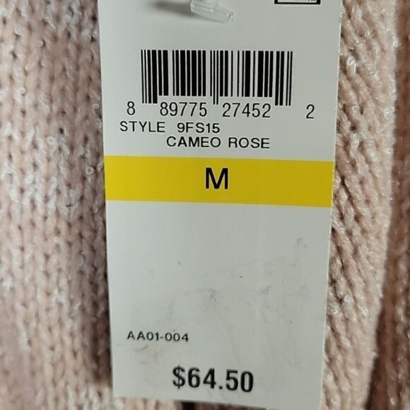 American Rag Junior's Multi Stitch Hoodie Sz M - Picture 11 of 12